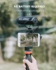 YELANGU MIC08 Video Shotgun Microphone with 3 5mm Audio Cable for DSLR DV Camcorder Black YELANGU MIC08 Video Shotgun Microphone with 3 5mm Audio Cable for DSLR DV Camcorder Black