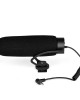 YELANGU MIC08 Video Shotgun Microphone with 3 5mm Audio Cable for DSLR DV Camcorder Black YELANGU MIC08 Video Shotgun Microphone with 3 5mm Audio Cable for DSLR DV Camcorder Black